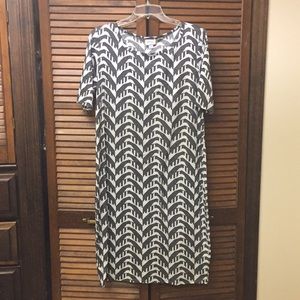 LuLaRoe dress